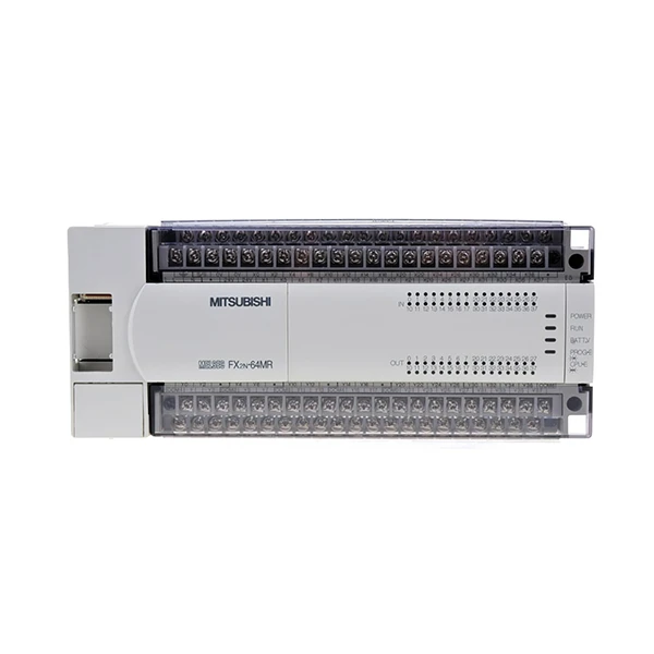 PLC FX2N 64MR DS PLC FX2N 64MR DS